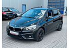 BMW 218 Garantie*Navi* TÜV Neu*