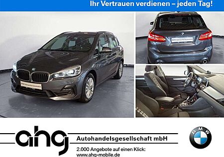 BMW 218 Advantage Aut.NAVI Head-Up Dr