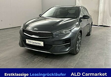 Kia XCeed 1.6 CRDi Eco-Dynamics+(48V Mild-Hybrid) DCT7 PLATI