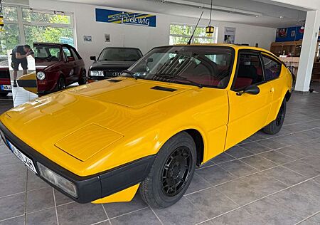 Others Others Matra-Simca Bagheera