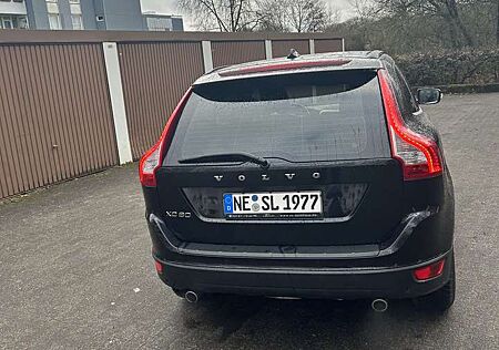 Volvo XC 60 XC60 D5 AWD Aut. Summum