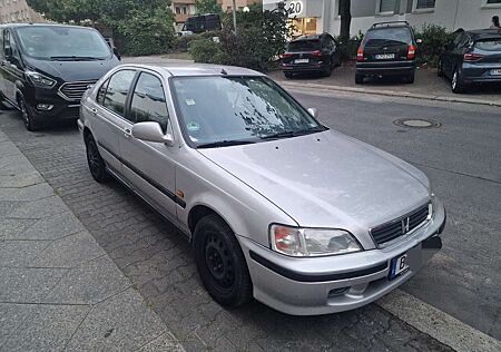 Honda Civic 1.4i S Comfort