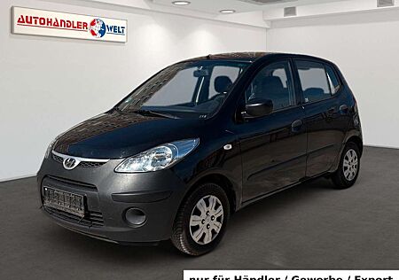 Hyundai i10 1.1 5-trg.