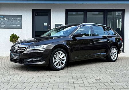 Skoda Superb Ambition°Klima°Tempo°SHZ°PDC°Bi-Xenon