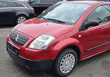 Citroën C2 Citroen 1.1 SX