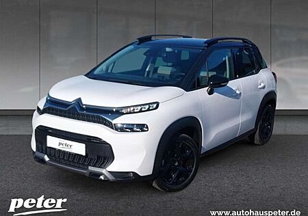 Citroën C3 Aircross Citroen 110 Shine P. Navi+LED+Grip+SH+Kamera
