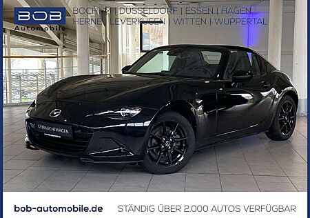 Mazda MX-5 RF 1.5 SKYACTIV-G Advantage NAVI LEDER LED