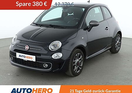 Fiat 500 1.2 S*NAVI*TEMPO*PDC*KLIMA*GARANTIE*