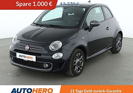 Fiat 500 1.2 S*NAVI*TEMPO*PDC*KLIMA*GARANTIE*