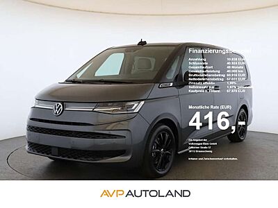 Volkswagen T7 Multivan LÜ lang eHybrid 4MOTION EDITION