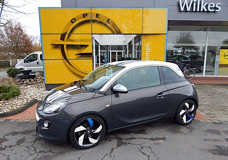 Opel Adam Slam *Multimediaradio; #1 Sondermodell*