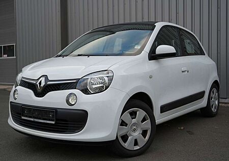 Renault Twingo Dynamique Faltdach/Scheckheft/Gepflegt