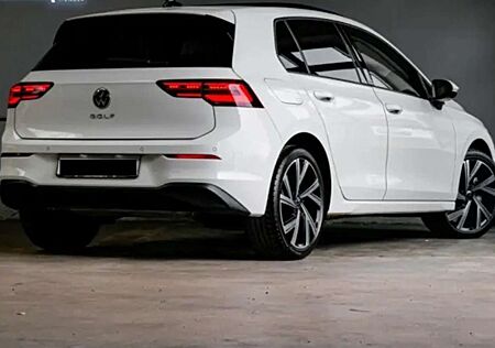 VW Golf Volkswagen Life