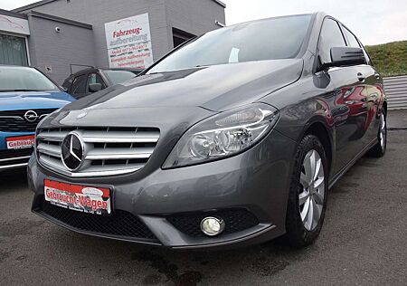 Mercedes-Benz B 180 B Blue Efficiency Sehr guter Zustand