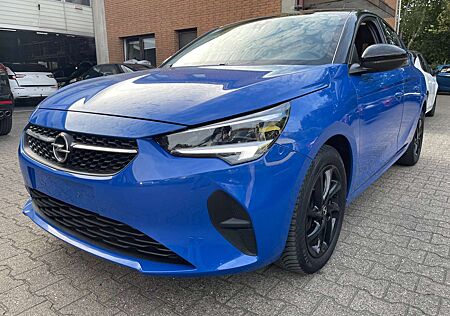 Opel Corsa Edition+Navi+Rückfahrkamera+PDC+LED+