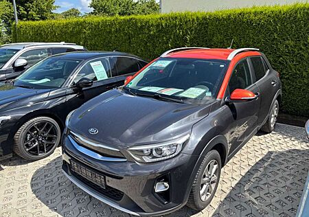 Kia Stonic Vision
