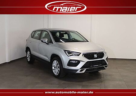 Seat Ateca 1.5 Style-Virtual-Navi-AHK-LED-SHZ-PDC-DAB