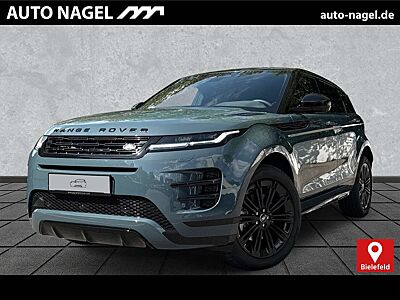 Land Rover Range Rover Evoque Range Rover Evoque D200 Dyn. SE 20"Black+WinterP