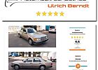 Mercedes-Benz 230 E - H-Kennzeichen - Guter Zustand