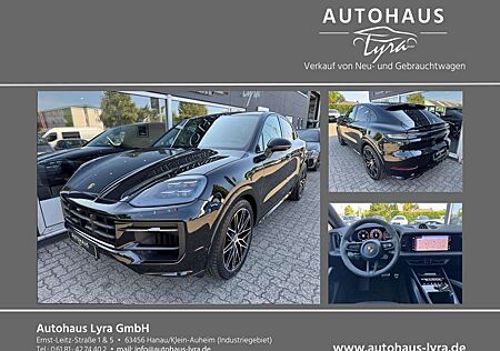 Porsche Cayenne Coupe GTS*MATRIX*MATRIX*SOFT*BOSE*360°KA