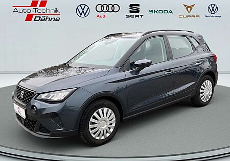 Seat Arona 1.0 TSI Style Beats KLIMA PDC SHZ LED