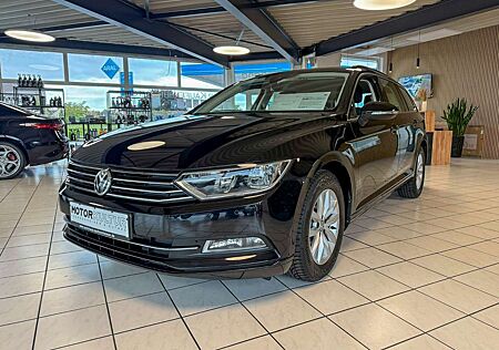 VW Passat Variant Volkswagen Comfortline | ACC | Kamera | AHK