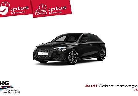 Audi A3 Sportback 35 TFSI S tronic Sline