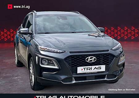 Hyundai Kona YES! Plus T-GDi Sonderedition (Farbappl. RE