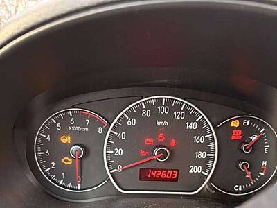 Fiat Sedici Sedici 1.6 16V 4x2Dynamic