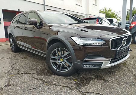 Volvo V90 Cross Country V90 CC AWD D5 - PANO/AHK/LUFT/HUD usw. - TOP