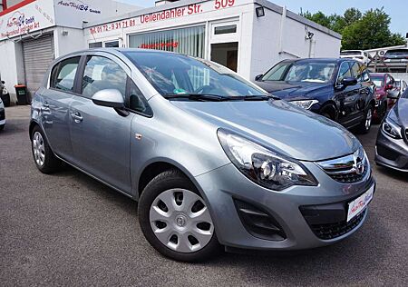 Opel Corsa D Edition 1.4 *Automatik*1.Hand*nur 18TKM*