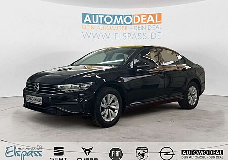 VW Passat Volkswagen AUTOMATIK LED KAMERA SHZ TEMPOMAT APPLE/ANDROID AL