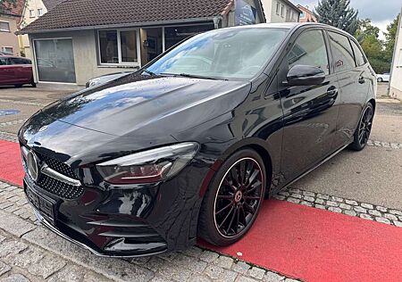 Mercedes-Benz B 220 AMG 4 Matic / Pano./ LED/Nightpaket