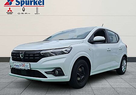 Dacia Sandero III Comfort 1.0 TCe 90, PDC