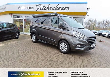 Ford Tourneo Custom Nugget AD Aut. XENON+RFK+TEMP+AHK