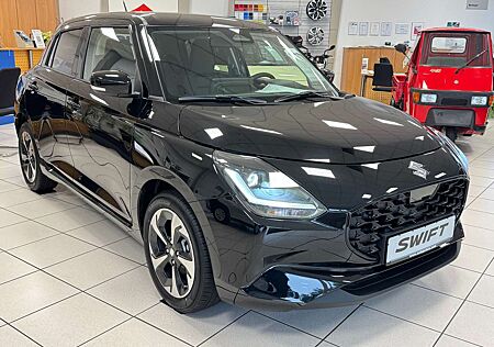 Suzuki Swift 1.2 Comfort+*kabellosesCarPlay*Kamera*Navi*LED*PDC
