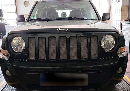 Jeep Patriot Patriot 2.4 Limited