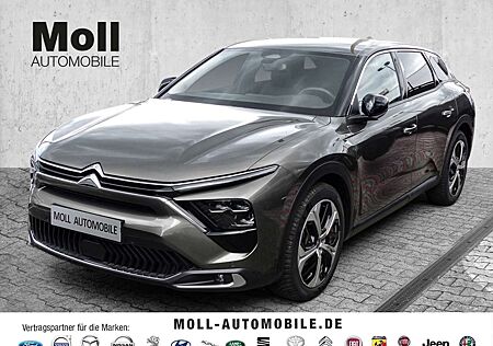 Citroën C5 X Citroen Feel Pack PureTech HUD Navi Soundsystem Apple CarP