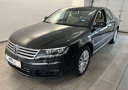 VW Phaeton Volkswagen V6 3.0 TDI 4Motion