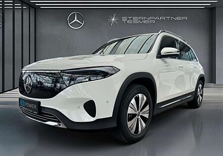 Mercedes-Benz EQB 300 4M Progressiv, AHK, 360°, Totwinkel, LED