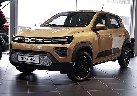 Dacia Spring FL24 Extreme ELECTRIC 65 CCS PDC Schuko