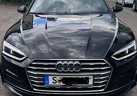 Audi A5 Sportback 2.0 TDI S-line