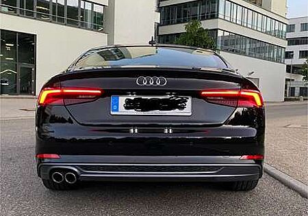 Audi A5 Sportback 2.0 TDI S-line