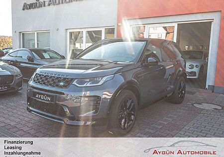 Land Rover Discovery Sport P270e AWD SE*360-Kamera*AHK*ACC*