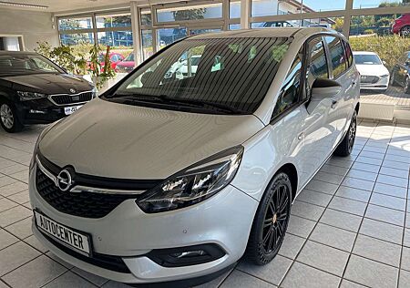 Opel Zafira C Edition *LED*AHK*gepflegt*Sitzheiz*