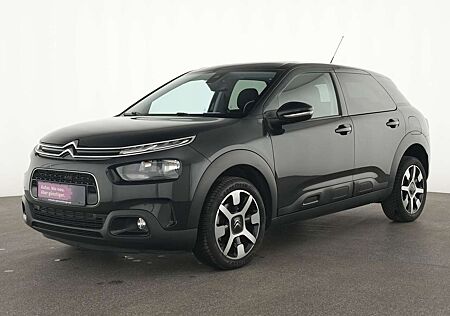 Citroën C4 Cactus Citroen Shine Panorama|Navi|Kamera|PDC|SHZ