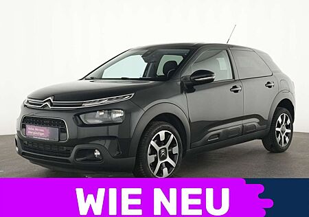 Citroën C4 Cactus Citroen Shine Panorama|Navi|Kamera|PDC|SHZ