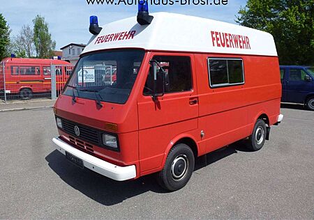 Volkswagen LT LT 35 * Hochdach * wenig km * Oldtimer * Garantie