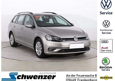 VW Golf Variant Volkswagen VII Variant CL LED ACC SHZ PDC NSW KLIMA ALU