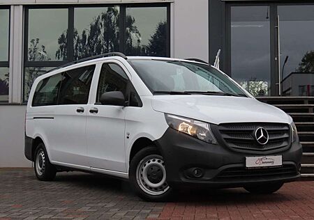 Mercedes-Benz Vito Tourer 114 CDI Pro extralang